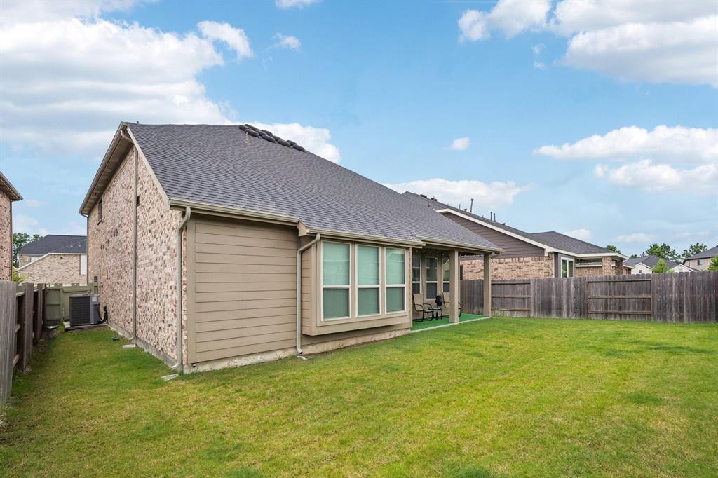 10126 Bayou Oaks Drive