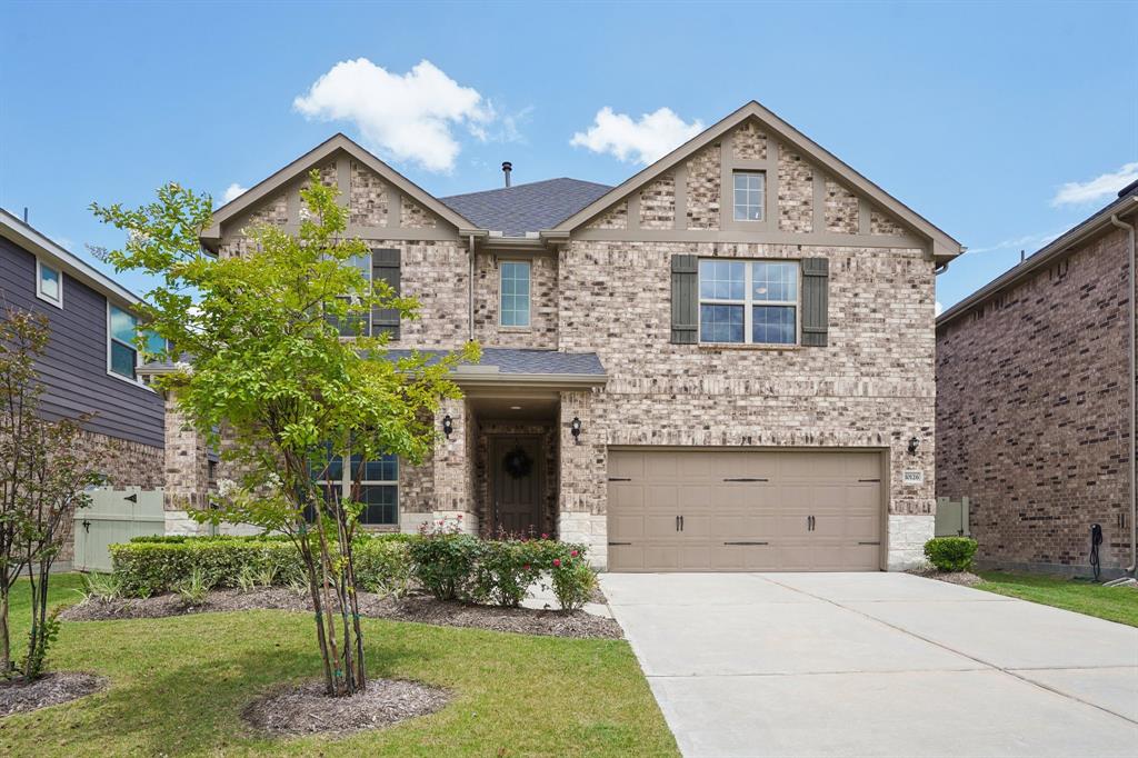 10126 Bayou Oaks Drive