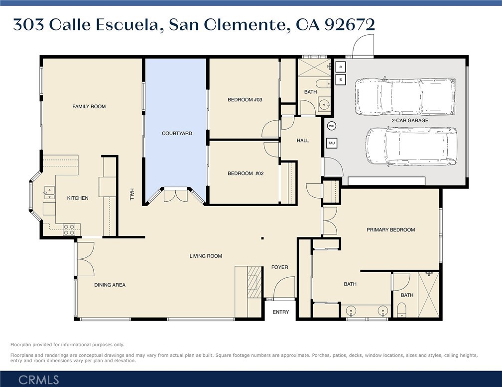 303 Calle Escuela