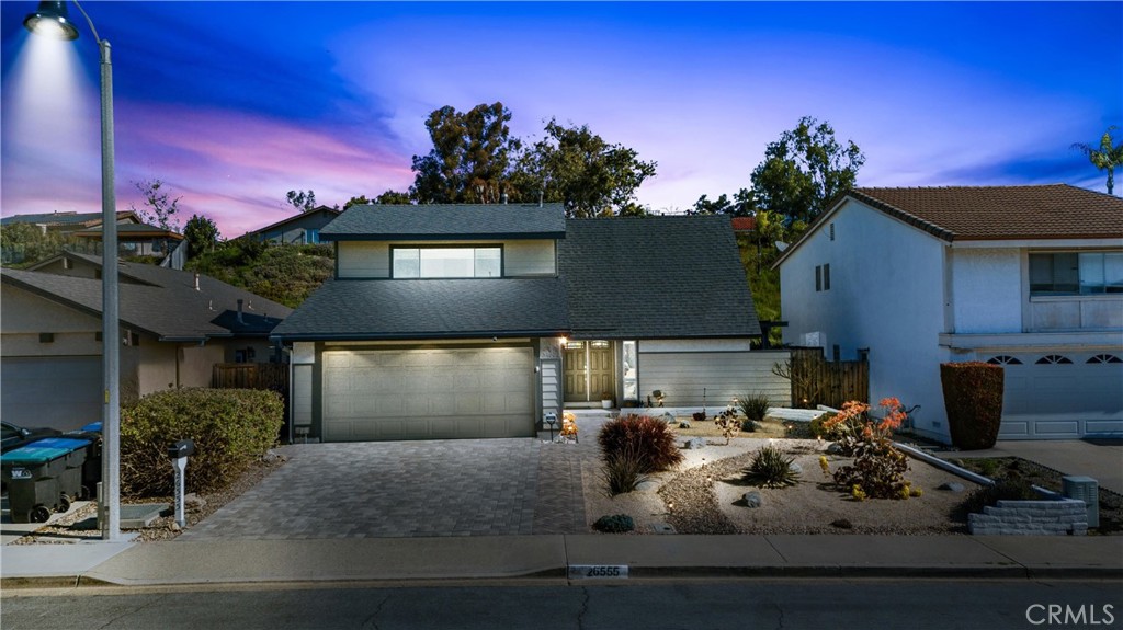 26555 Fresno Drive