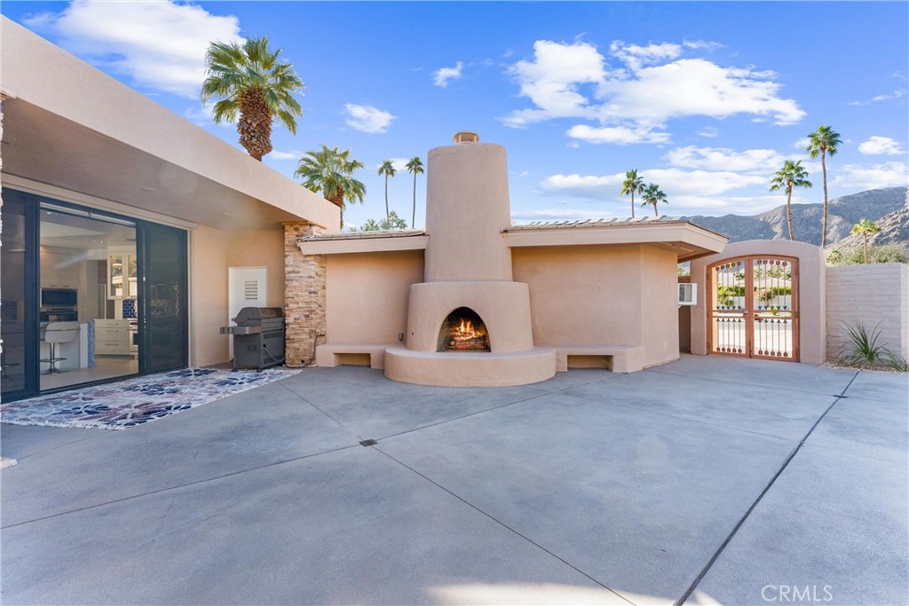 70854 Fairway Drive