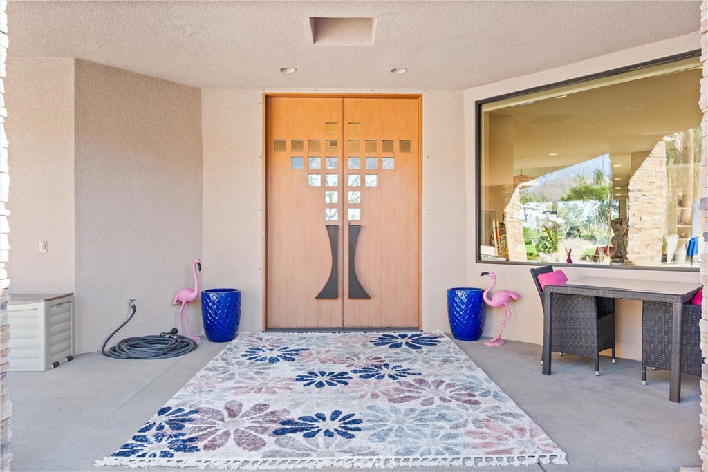 70854 Fairway Drive