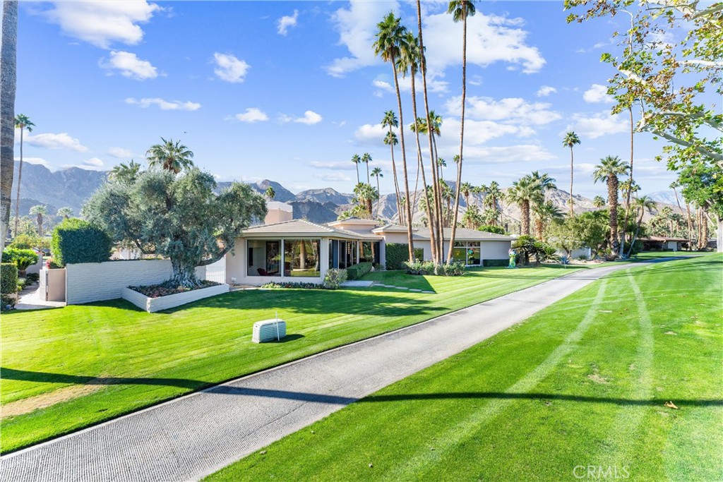 70854 Fairway Drive