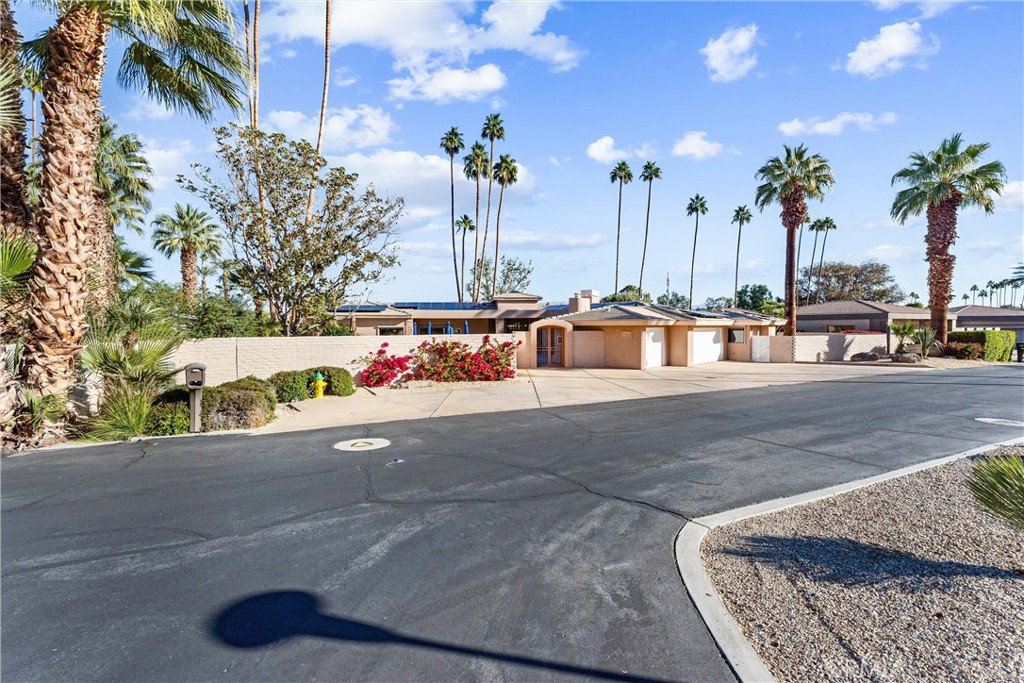 70854 Fairway Drive