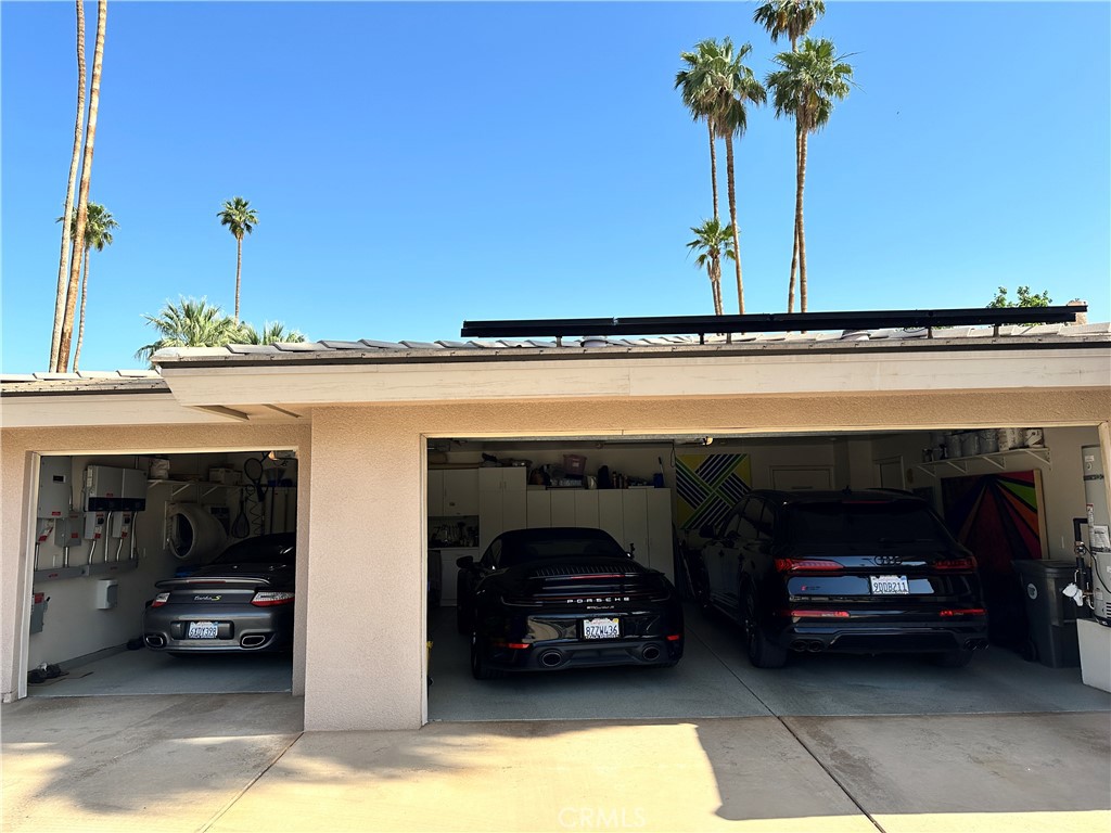 70854 Fairway Drive