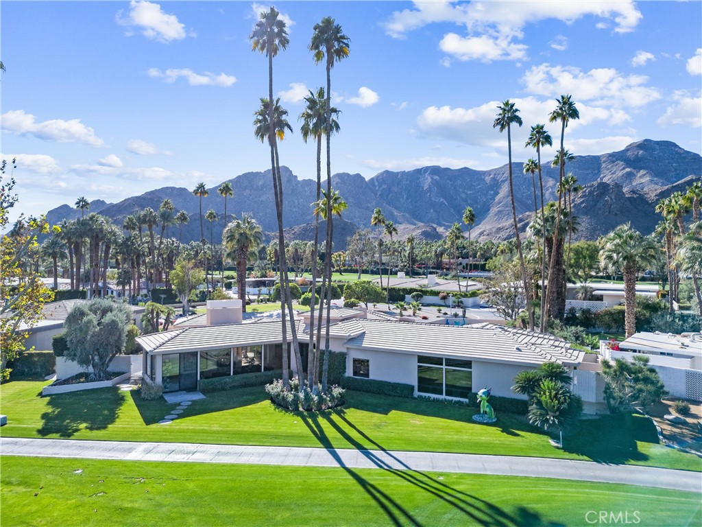 70854 Fairway Drive