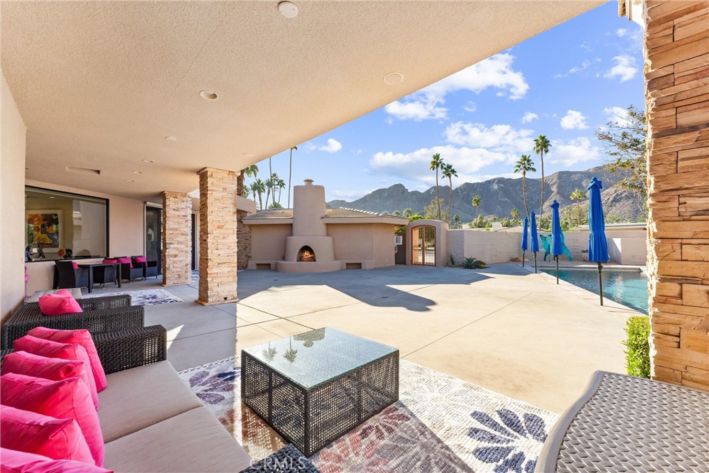 70854 Fairway Drive