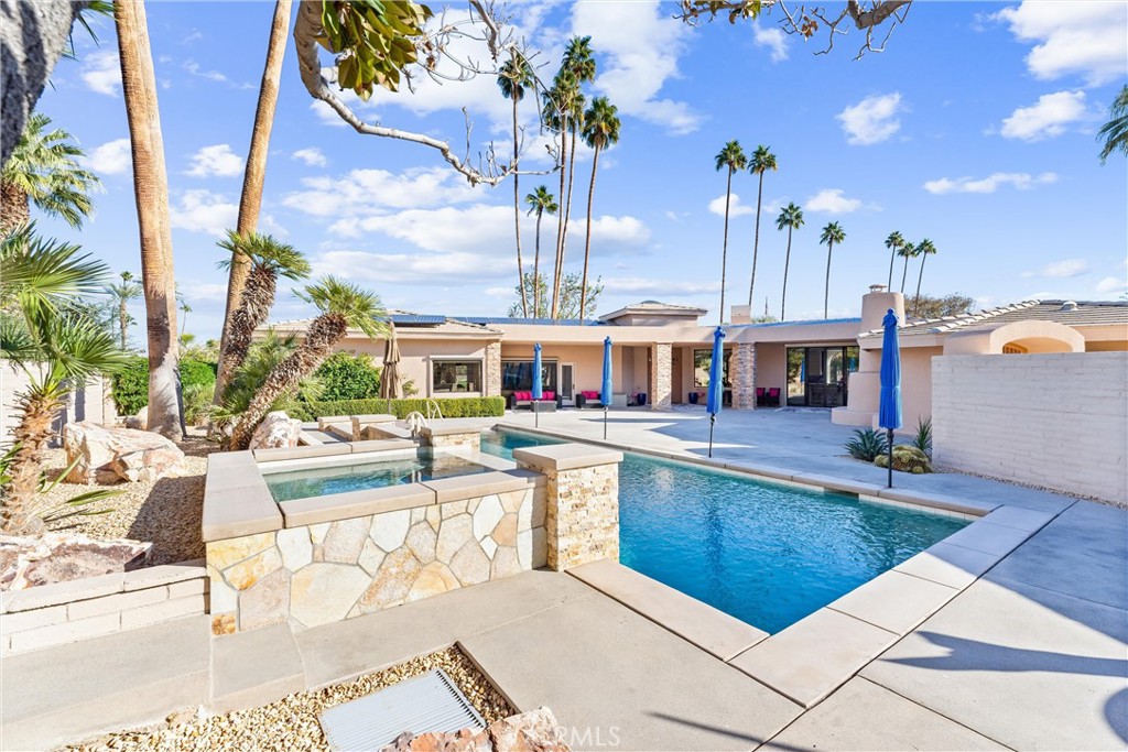 70854 Fairway Drive