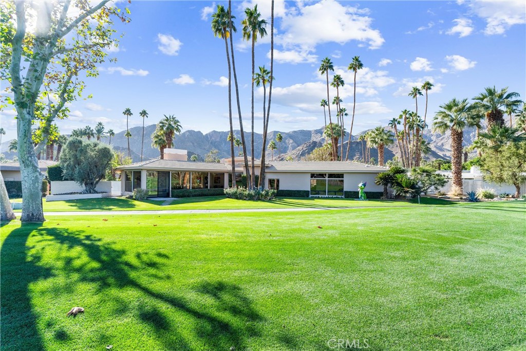 70854 Fairway Drive