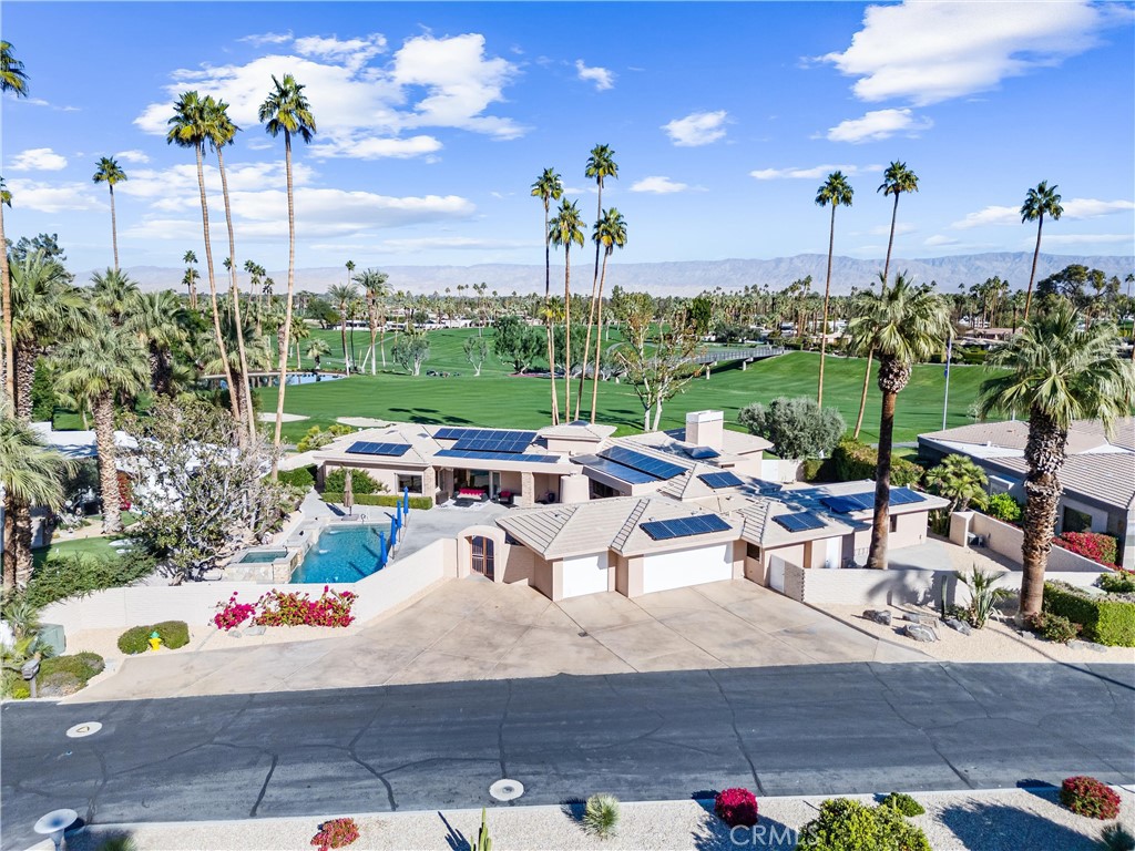 70854 Fairway Drive
