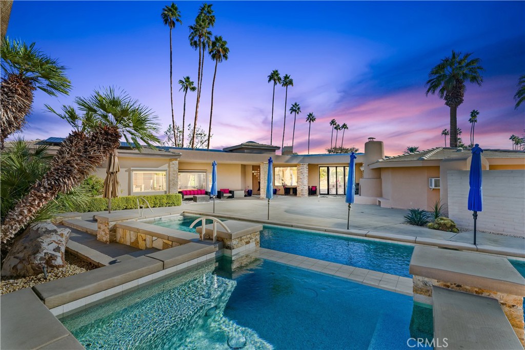 70854 Fairway Drive