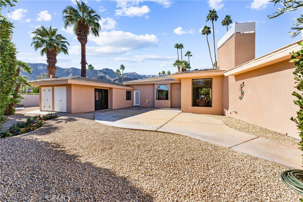 70854 Fairway Drive