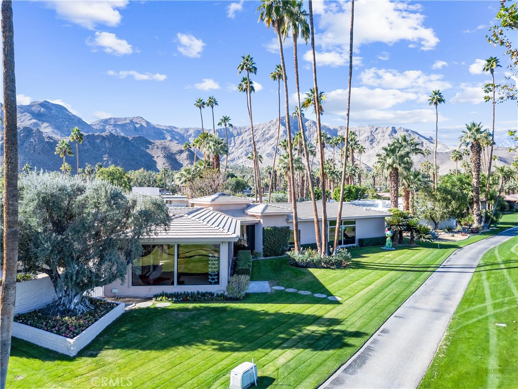 70854 Fairway Drive