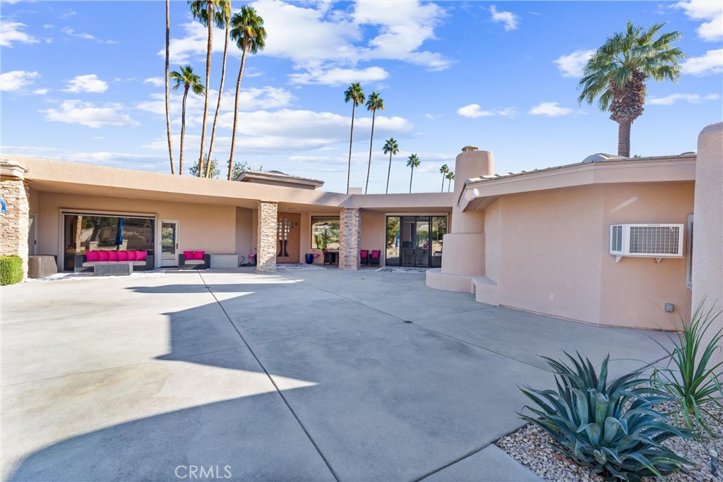 70854 Fairway Drive