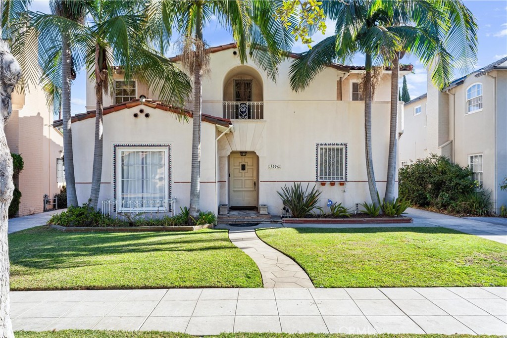 3996 Hepburn Avenue