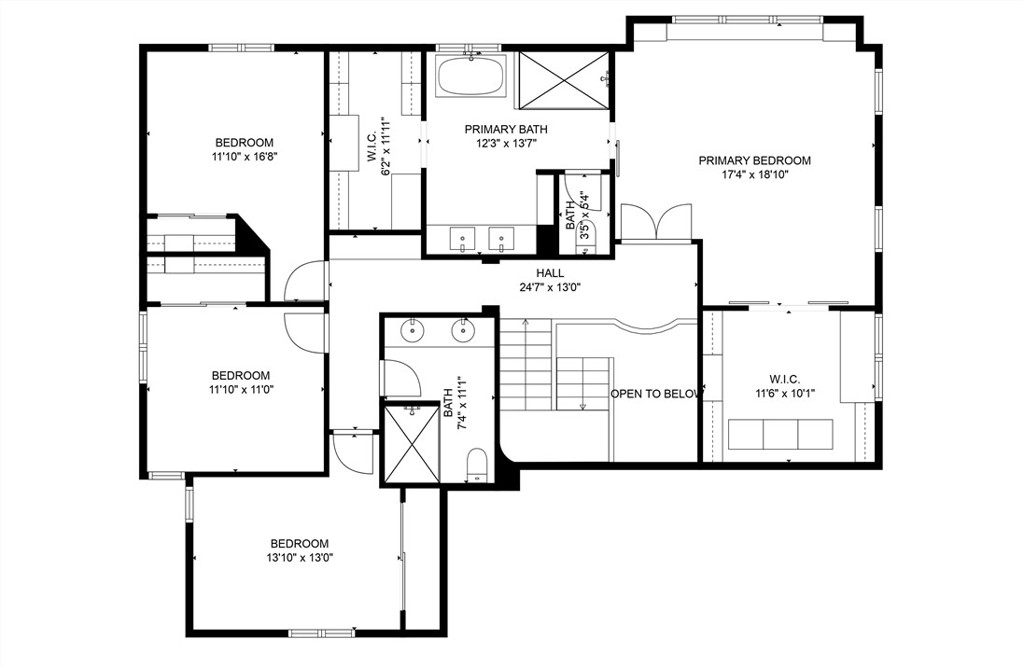23 Fawnridge Place