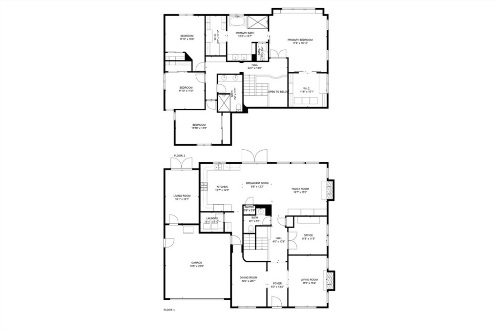23 Fawnridge Place