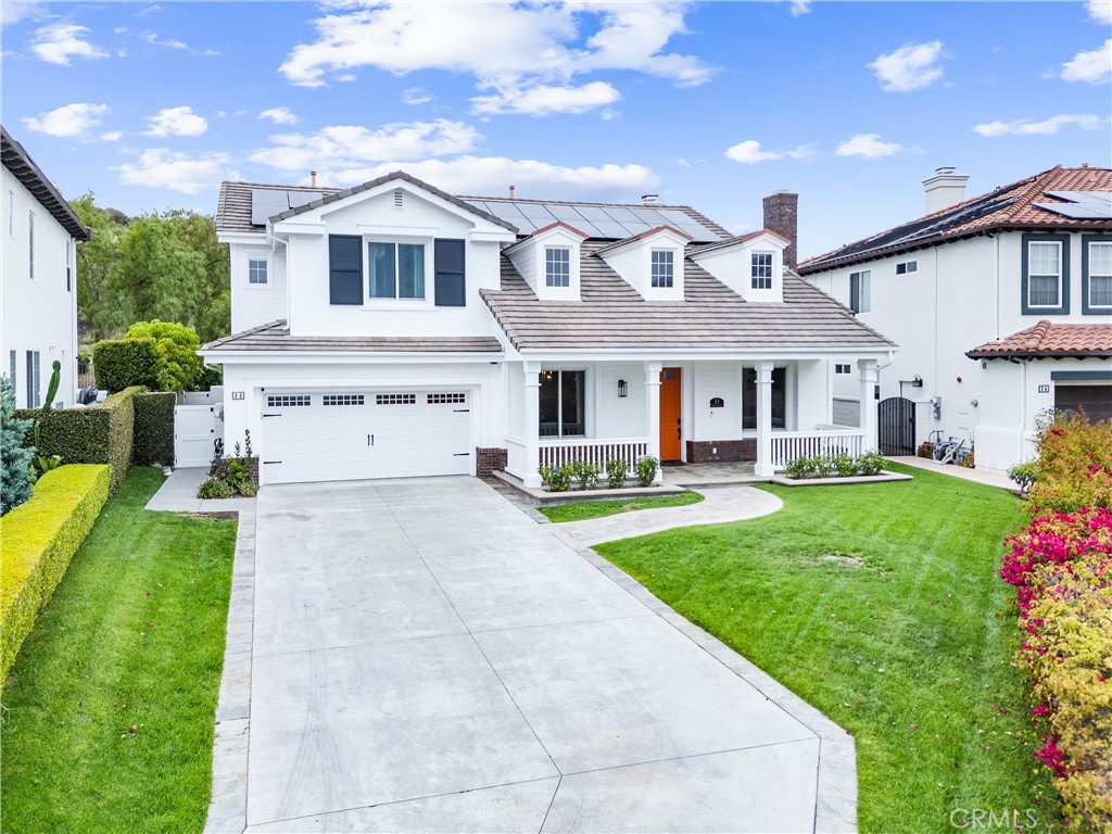 23 Fawnridge Place