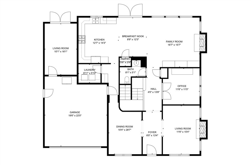 23 Fawnridge Place