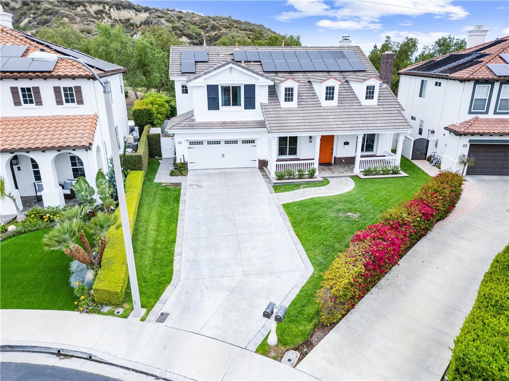 23 Fawnridge Place