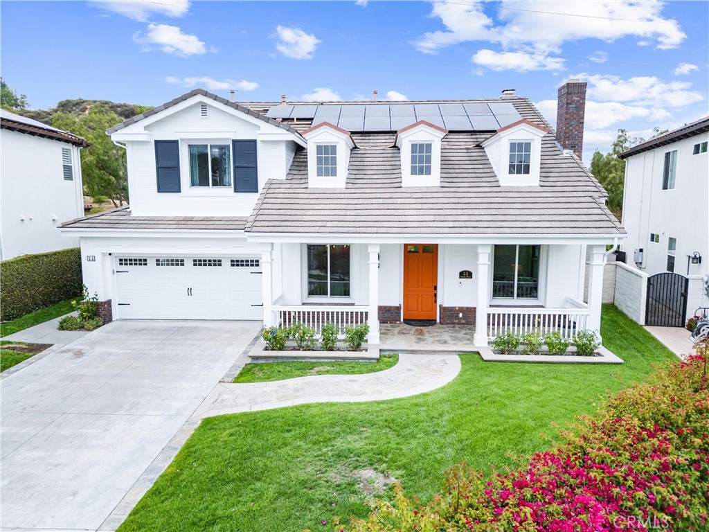 23 Fawnridge Place