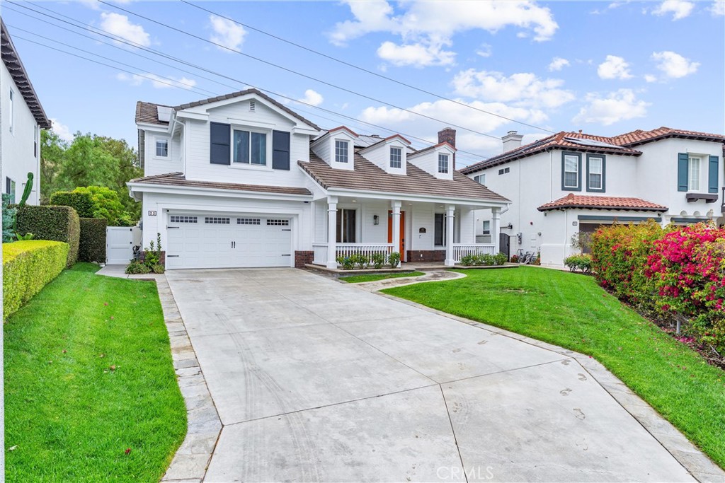 23 Fawnridge Place