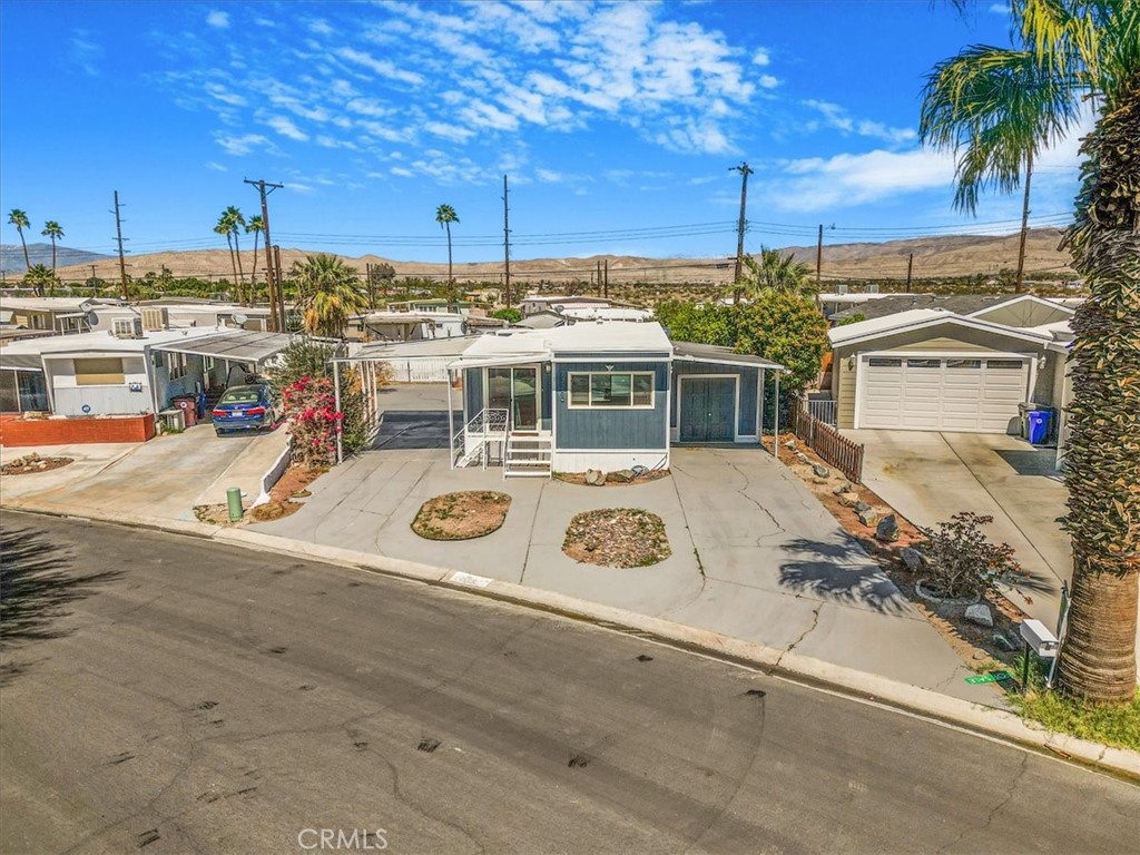 73260 Wyconda Street