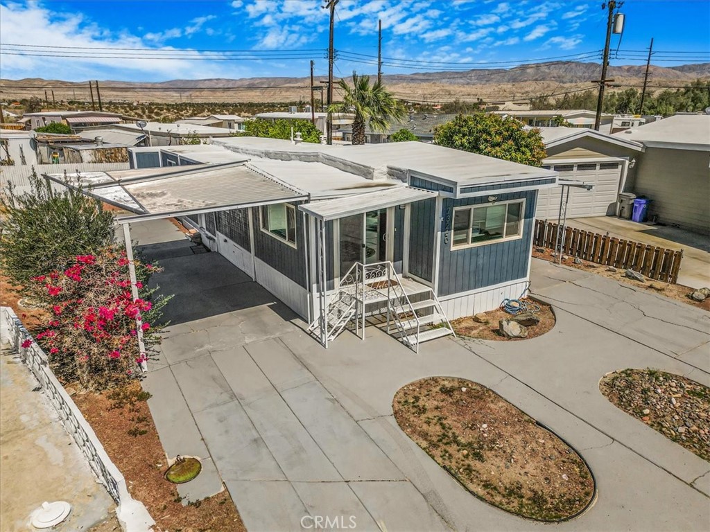 73260 Wyconda Street