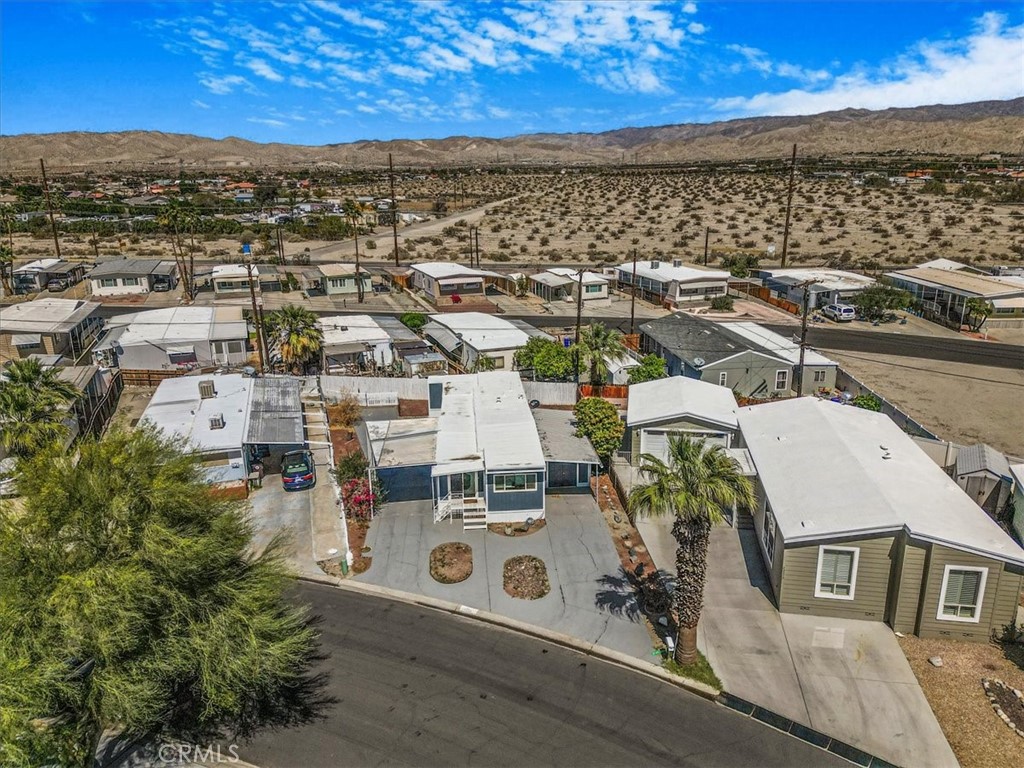 73260 Wyconda Street