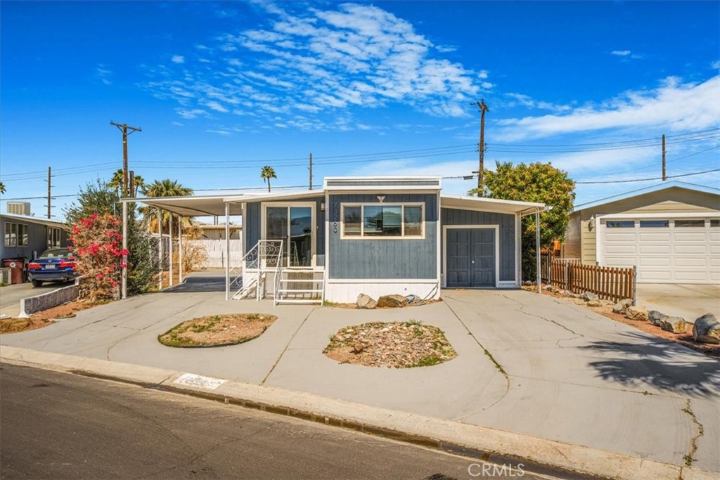 73260 Wyconda Street