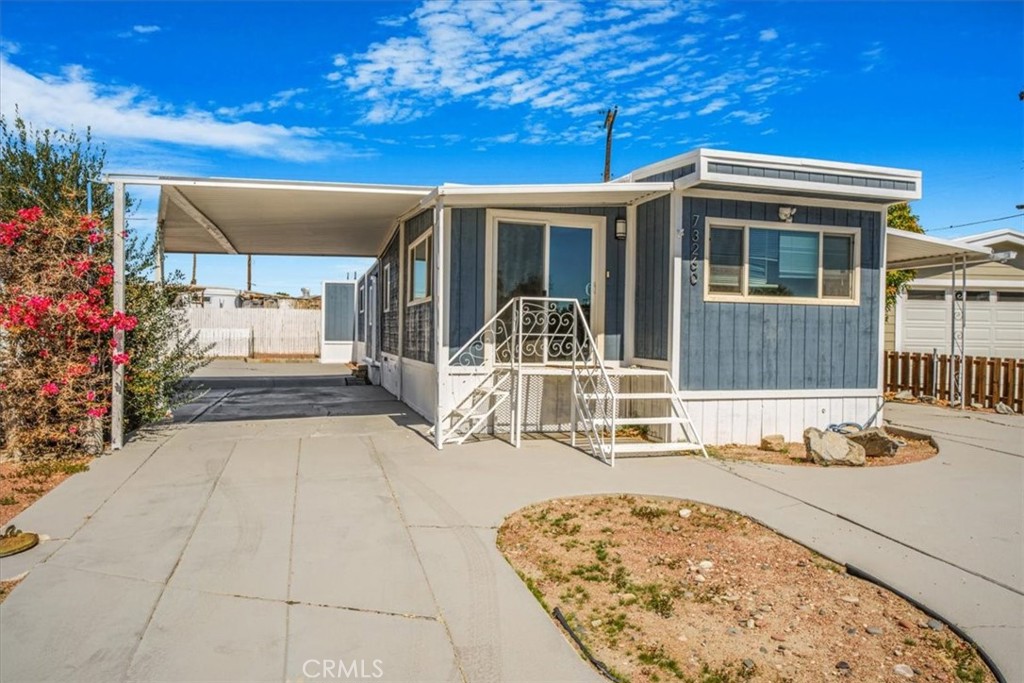 73260 Wyconda Street