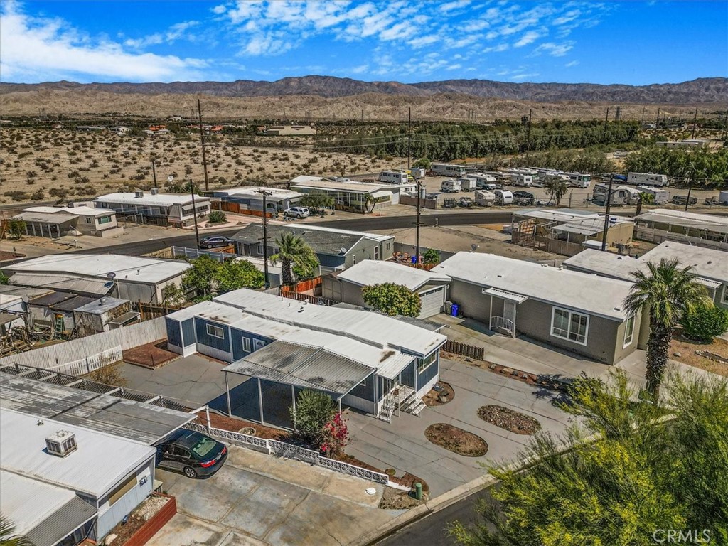 73260 Wyconda Street