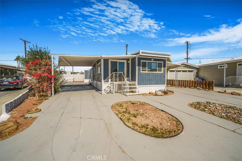 73260 Wyconda Street