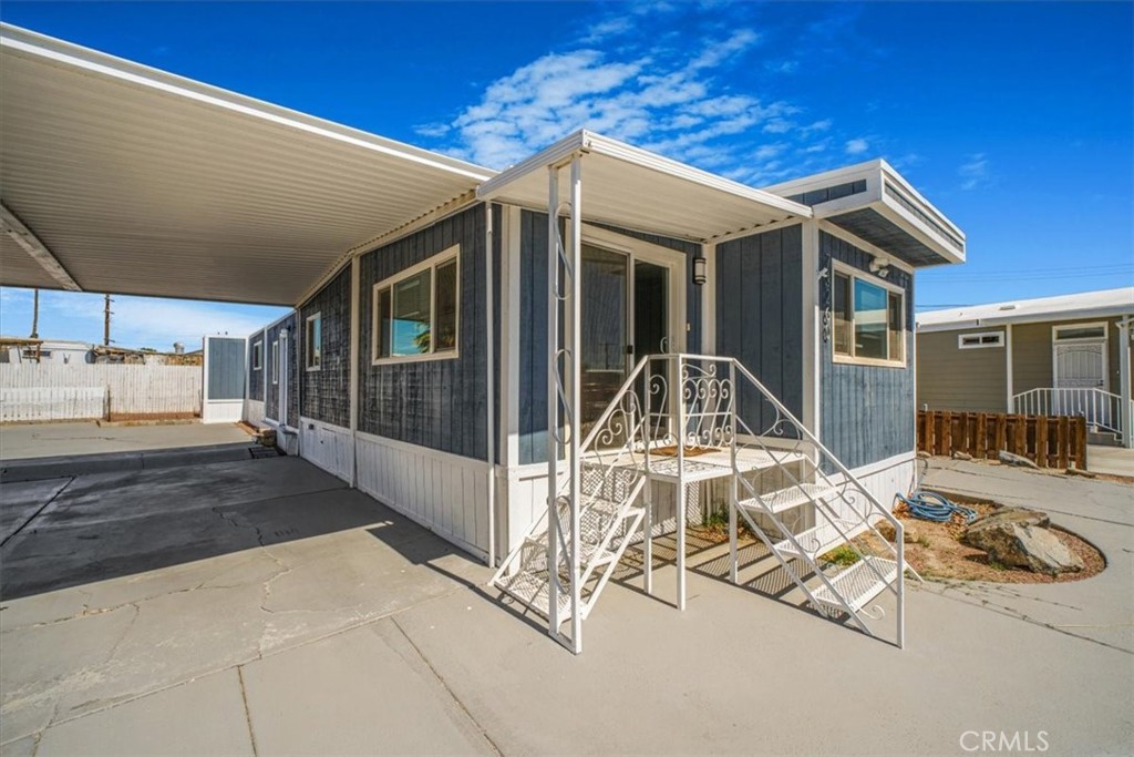 73260 Wyconda Street