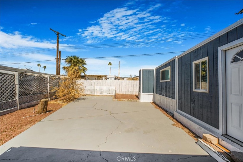 73260 Wyconda Street