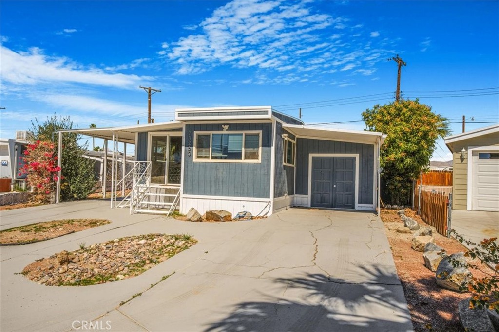 73260 Wyconda Street