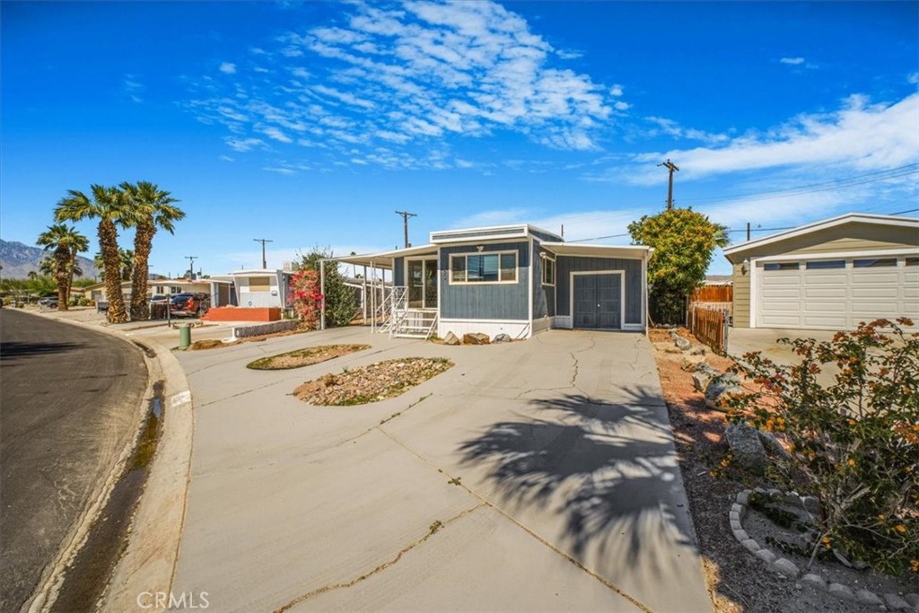 73260 Wyconda Street