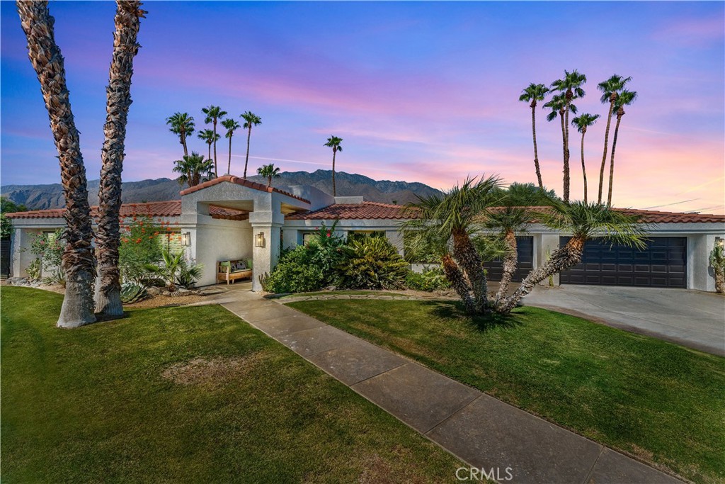 1045 E Deepak Road