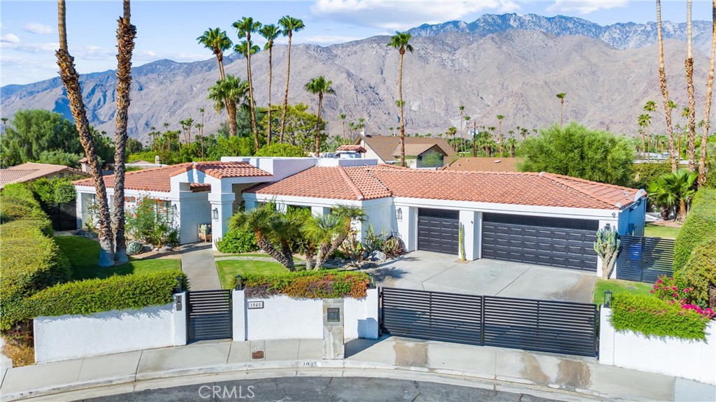 1045 E Deepak Road