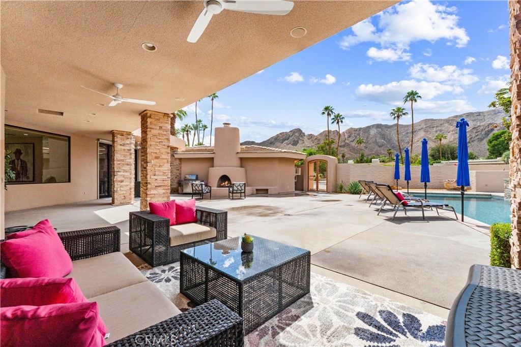 70854 Fairway Drive