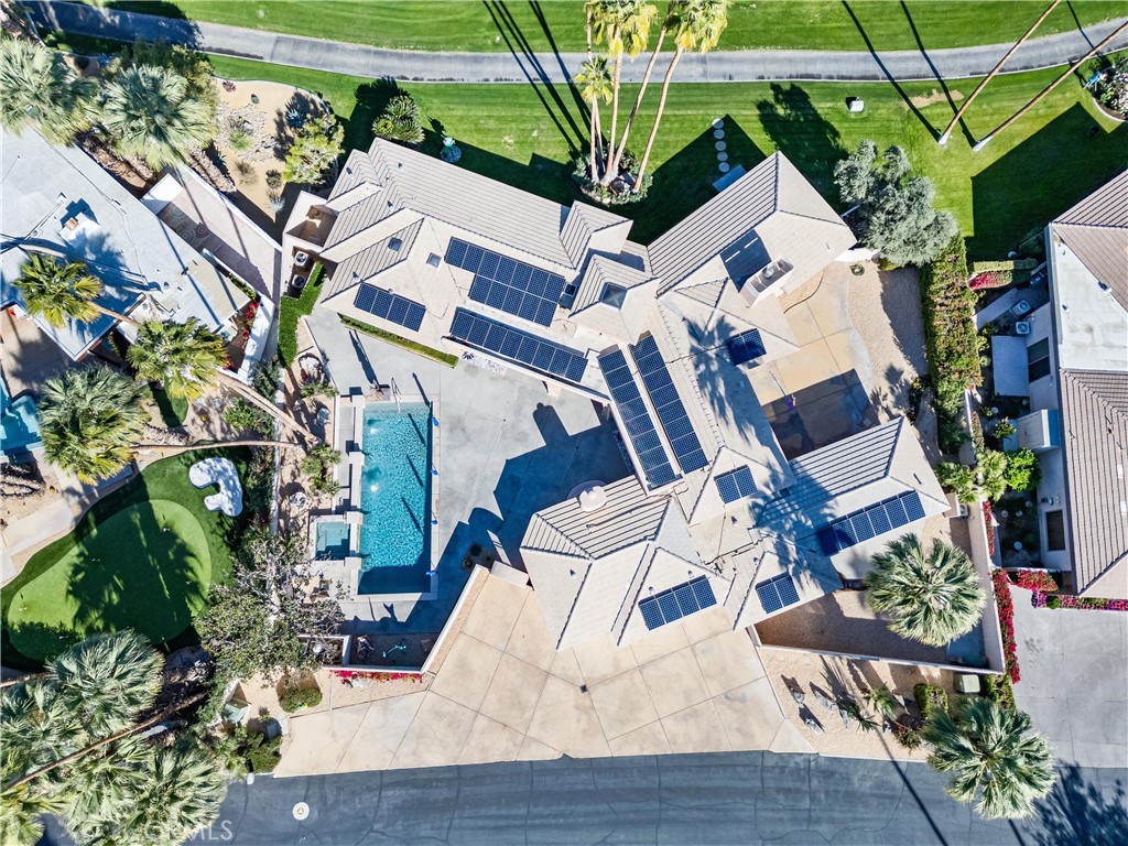 70854 Fairway Drive