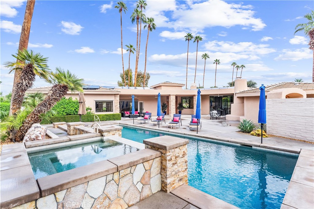 70854 Fairway Drive