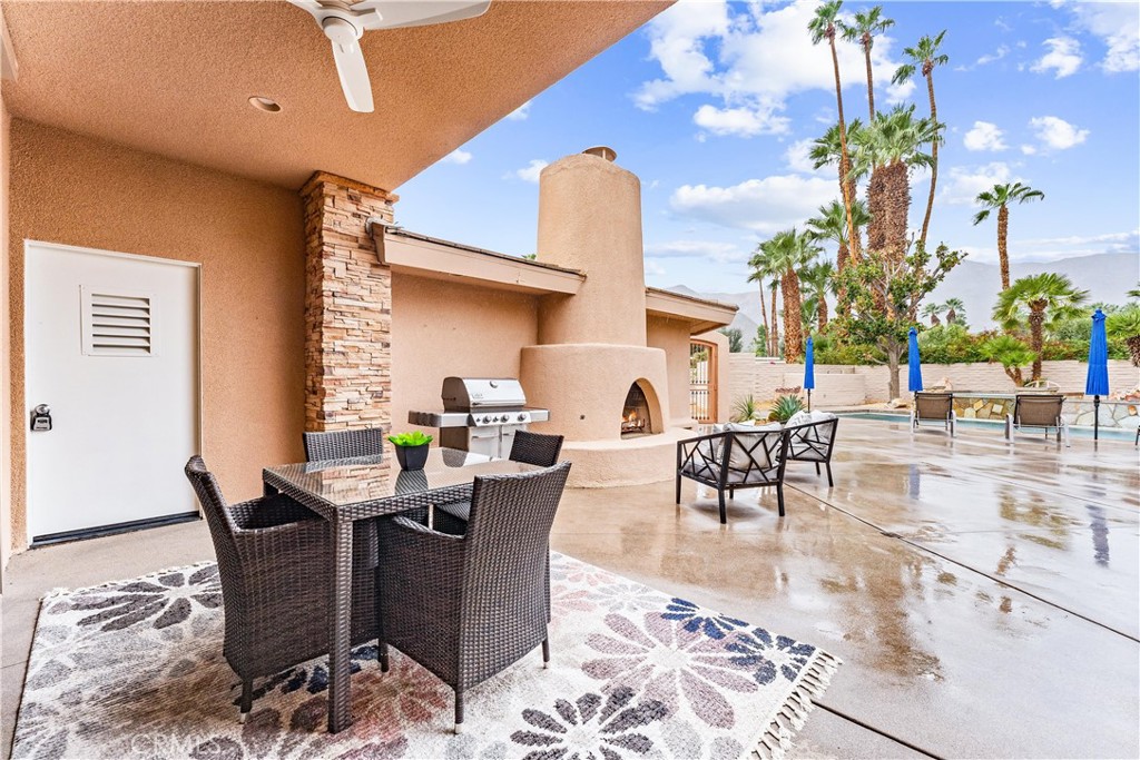70854 Fairway Drive