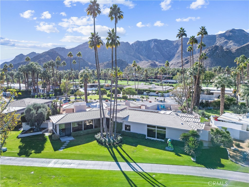70854 Fairway Drive