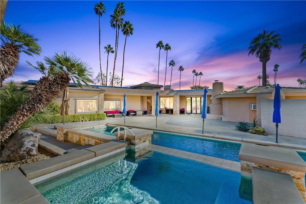 70854 Fairway Drive