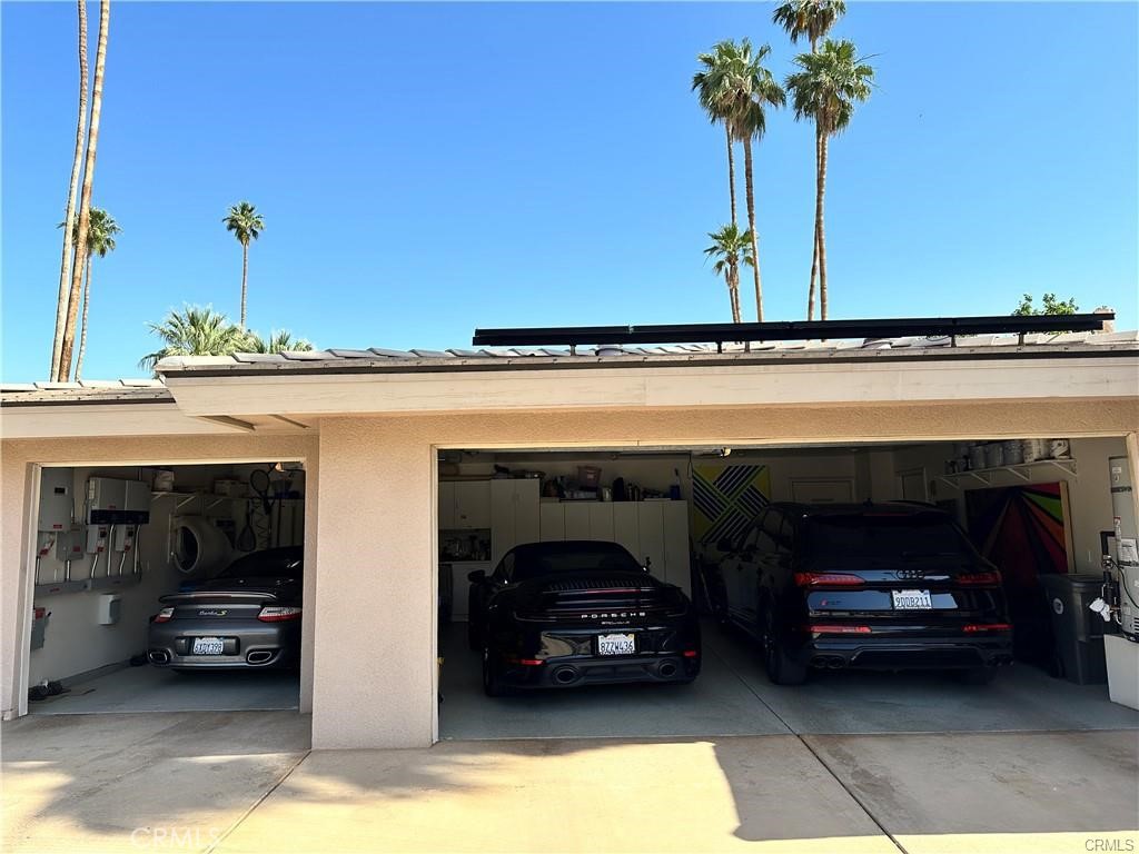 70854 Fairway Drive