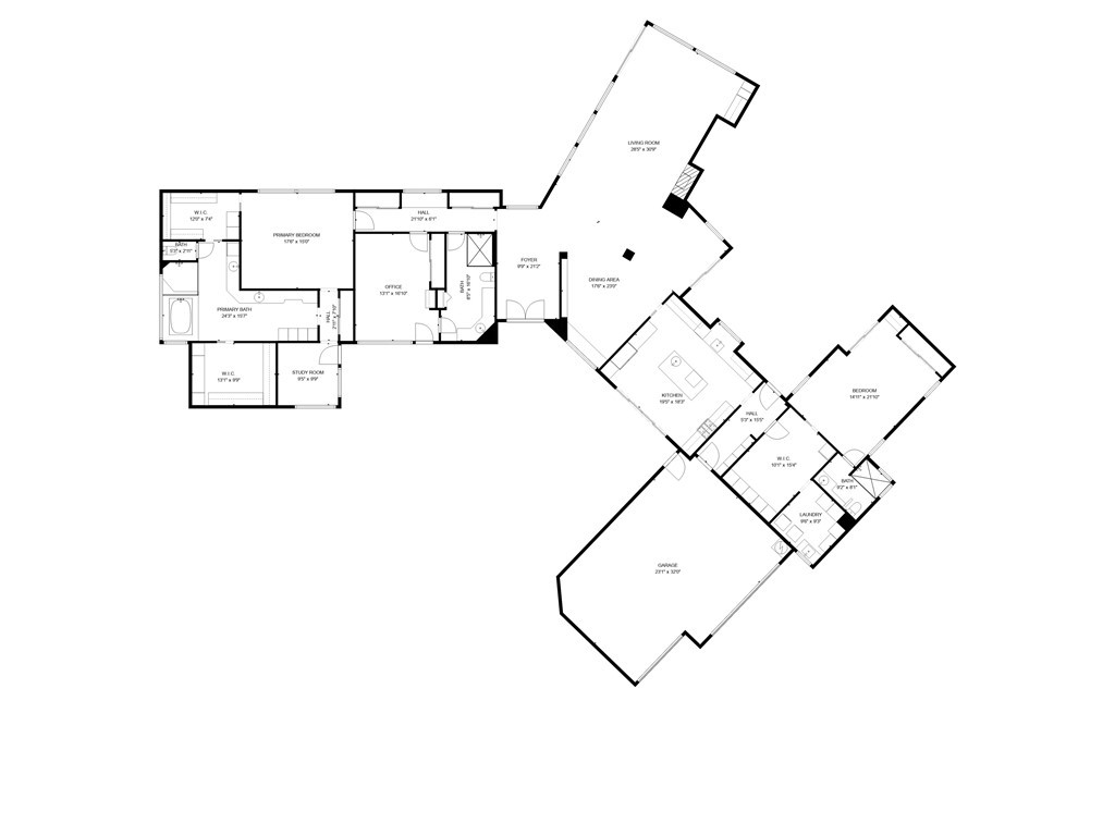 70854 Fairway Drive