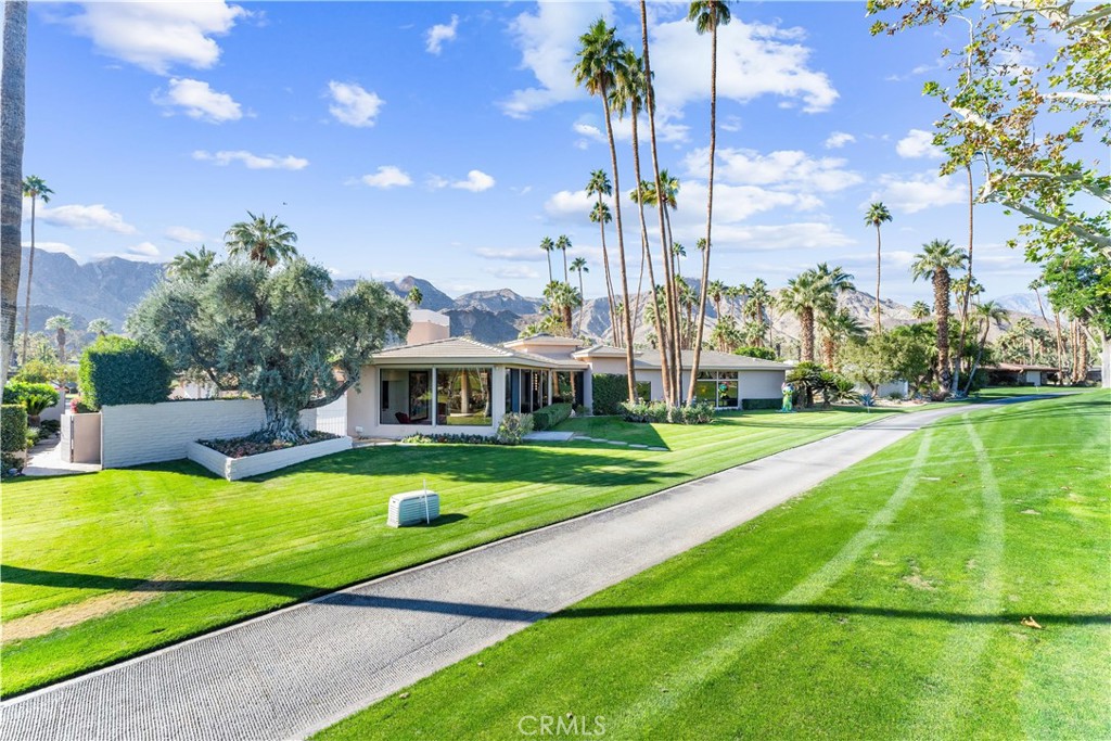 70854 Fairway Drive