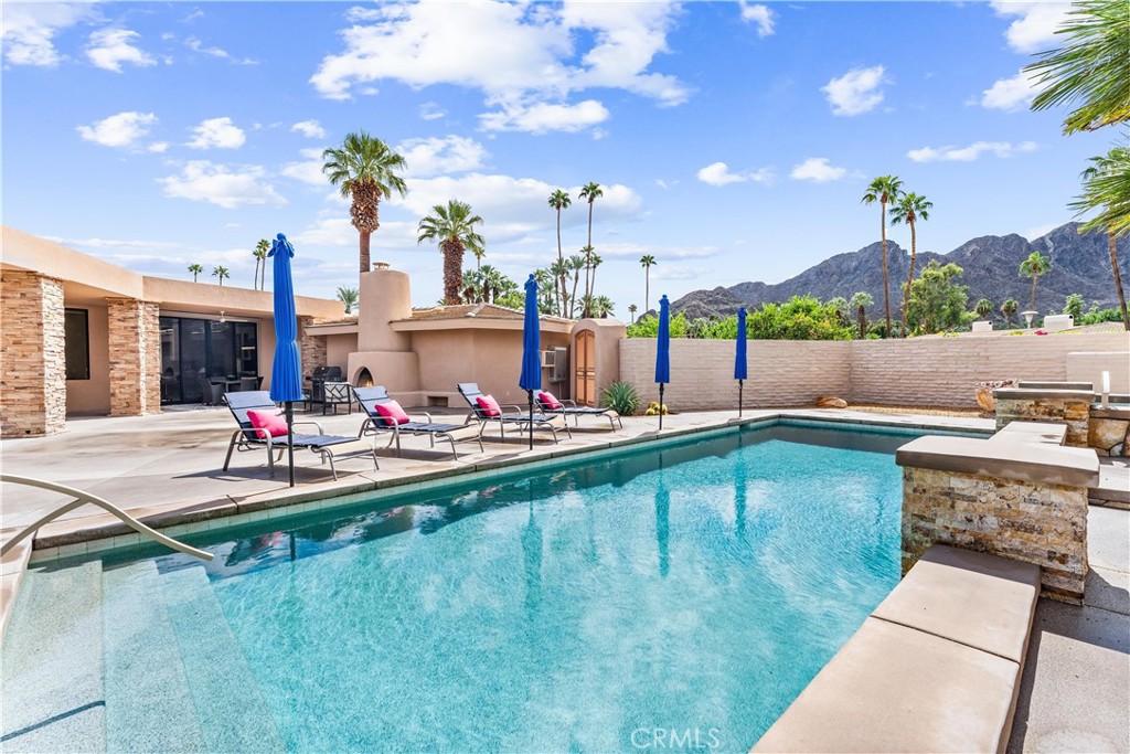70854 Fairway Drive