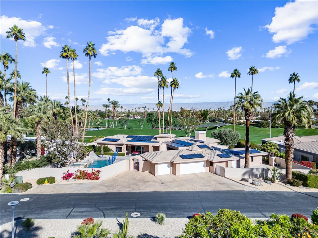 70854 Fairway Drive